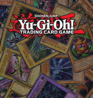 Yu-Gi-Oh! Buylist